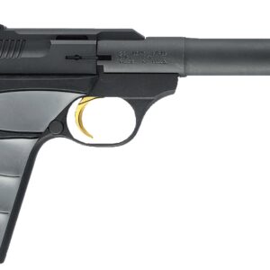 Browning 051482490 Buckmark Compact Ultragrip FX - California Compliant - 22.5" Barrel 10-Round Black