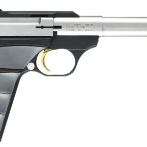 Browning Buck Mark Compact UFX 22LR 5.5 10rd Stainless