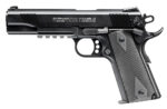 Walther 51703081911 .22LR Rail Threaded Barrel Black 12 Round