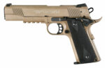 Walther 51703101911 .22LR Rail Threaded Barrel Flat Dark Earth 12-Round