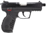 Ruger 3604 SR22PBT .22LR 3.5" Barrel