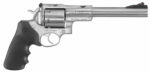Ruger 5507 Super Redhawk 44 Magnum 7.5" Stainless Steel