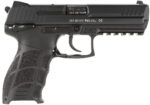 Heckler & Koch 81000133 P30LS V240S (2)10R *MA4.45