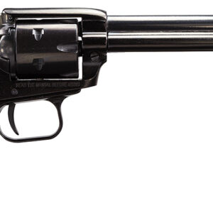 Heritage Rough Rider RR22MB6 .22LR/.22 Mag 6.5" 6RD Cocobolo