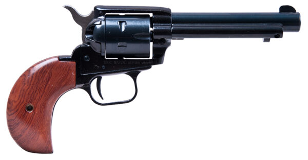 Heritage Rough Rider R22/22M 4.75" 6RD Cocobolo