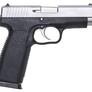 Kahr CT4543 CT45 .454 7-Round Polymer/Stainless Steel Handgun