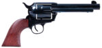 Heritage Rough Rider RR357B5 .357 Magnum 5.5" Barrel Cocobolo Grips 6 Rounds