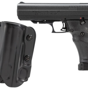 Hi-Power 34510 Matrix 5x9mm Semi-Automatic Pistol