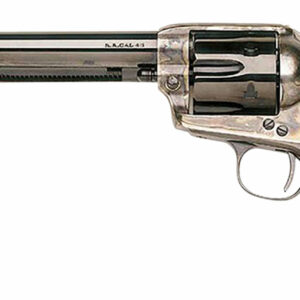 Taylors and Company 550907 1873 Single Action Cattleman .45 Long Colt 7.5"