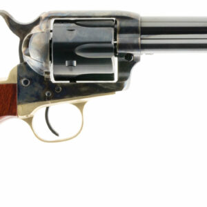 TAY 550526 RANCHHAND .357 4.75" Barrel Gun