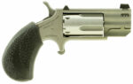 NAA PUG-T Ported Tritium 22 Magnum