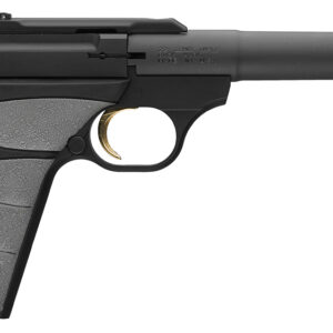 Browning 051498490 Buck Mark Compact UFX 22.5 10-Round Gray