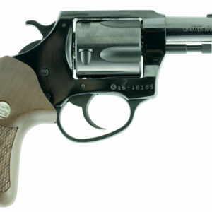 Charter Arms 34431 Classic Bulldog .44 Special 3.0" 5-Shot Crimson Trace Barrel