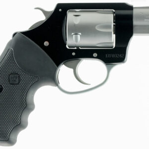 Charter Arms Pathfinder Lite .22 Magnum 2.0 6-Shot 2-Tone