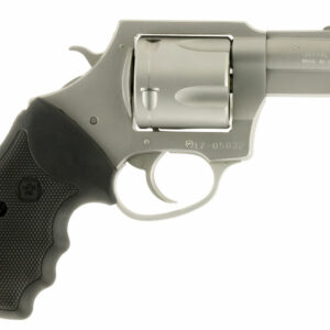 Charter Arms 74520 Pitbull .45 ACP 2.5" 5-Shot Stainless Steel