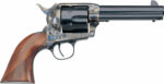 Taylors & Company 550893 1873 Single Action Cattleman 357 4.75"
