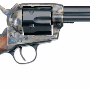 Taylors & Company 550893 1873 Single Action Cattleman 357 4.75"