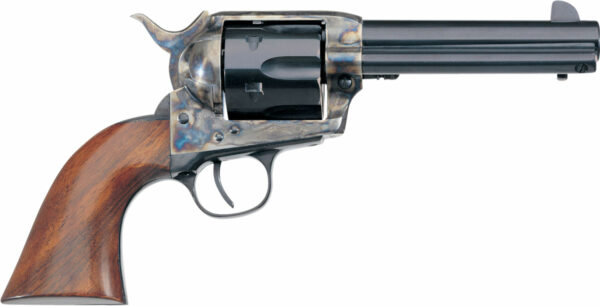 Taylors & Company 550893 1873 Single Action Cattleman 357 4.75"
