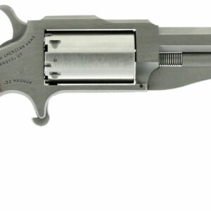 North American Arms (NAA) 1860-3CEARL .22LR/.22MAG 3"