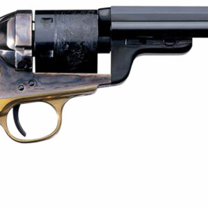 TAY 550733 C. MASON NAVY .38 SPL 5.5"