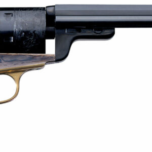 TAY 550731 C Mason Navy .38 Special 7.5" revolver