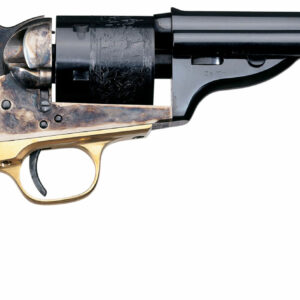 TAY 550721 Open Top Navy (Early Model) .45 Long Colt 5.5"
