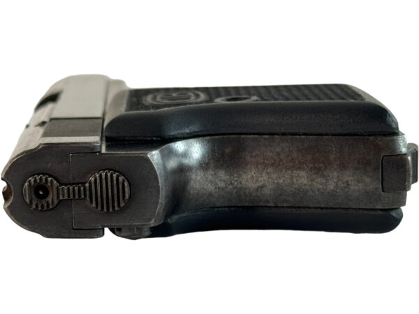 Bernardelli Vest Pocket Pistol 25ACP 2" 6rd - 2 Mags & Holster - Image 13