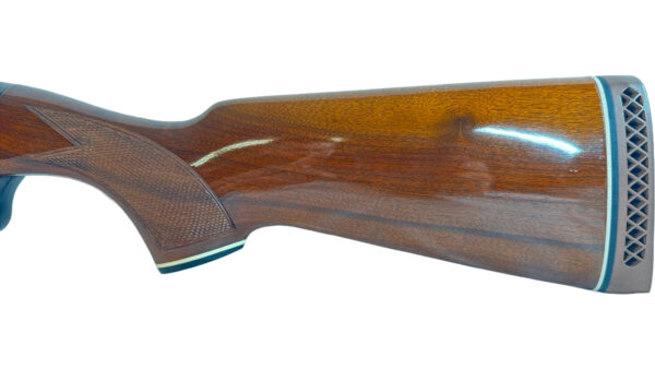 Smith & Wesson Model 3000 Japan 12ga 28" Full 4rd Pump Shotgun Blued / Wood - Image 9