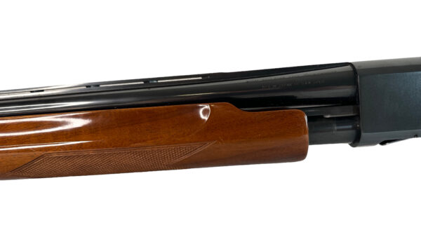 Smith & Wesson Model 3000 Japan 12ga 28" Full 4rd Pump Shotgun Blued / Wood - Image 12