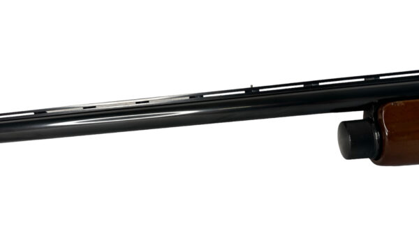 Smith & Wesson Model 3000 Japan 12ga 28" Full 4rd Pump Shotgun Blued / Wood - Image 13