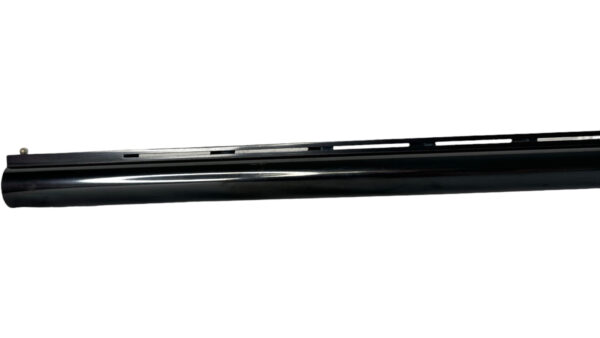 Smith & Wesson Model 3000 Japan 12ga 28" Full 4rd Pump Shotgun Blued / Wood - Image 14