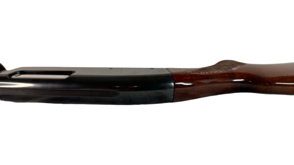 Smith & Wesson Model 3000 Japan 12ga 28" Full 4rd Pump Shotgun Blued / Wood - Image 16