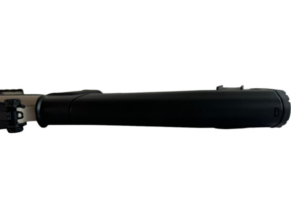 Tokarev TAR12 Semi-Auto 12ga 3" 18.5" Stainless / Black 5rd w/ Chokes - Image 10