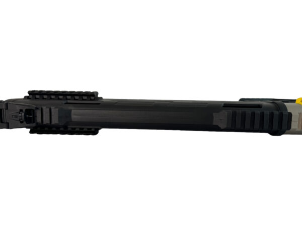 Tokarev TAR12 Semi-Auto 12ga 3" 18.5" Stainless / Black 5rd w/ Chokes - Image 12