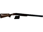 Weatherby Orion Over/Under 12ga 3" 30" Ported Blued/Wood Hi-Viz 5 Choke Set