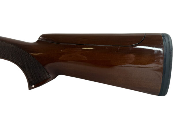 Weatherby Orion Over/Under 12ga 3" 30" Ported Blued/Wood Hi-Viz 5 Choke Set - Image 8