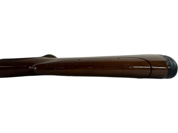 Weatherby Orion Over/Under 12ga 3" 30" Ported Blued/Wood Hi-Viz 5 Choke Set - Image 13