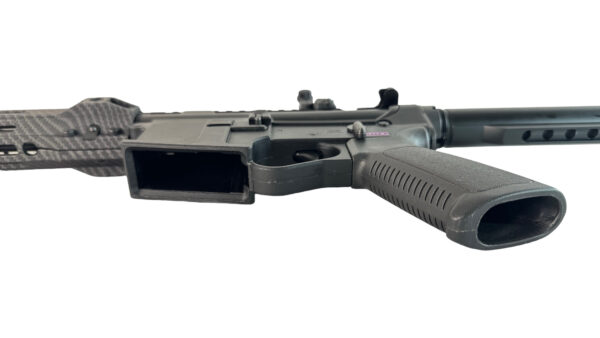 Plum Crazy Gen II AR-15 Pistol 5.56 10.5" - 10" CF HG - Image 10