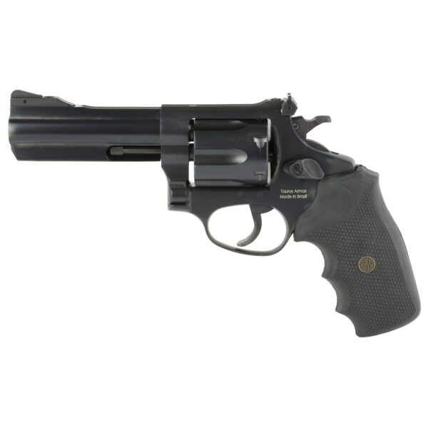Rossi RM64 Revolver 357 Mag 4" 6rd Black