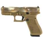 Glock 45 MOS Multicam