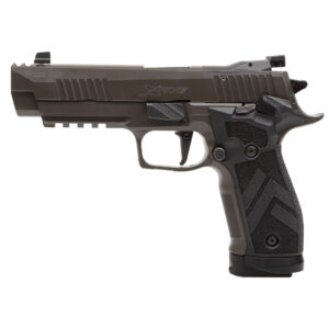 Sig Sauer P226 XFIVE Legion 9mm 4.4" 20rd Gray - 3 Mags