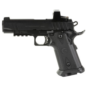 Girsan Witness 2311 DoubleStack 9mm 4.25" 17rd Black W/ Optic