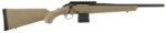 Ruger 26968 American Ranch .300 Blackout 16.12" FDE/Black