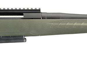Ruger 26922 American Predator 6.5 Grendel 22" Moss/Black