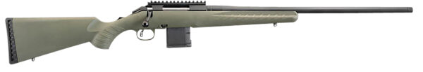 Ruger 26944 American Predator .223 22" Barrel Moss/Black
