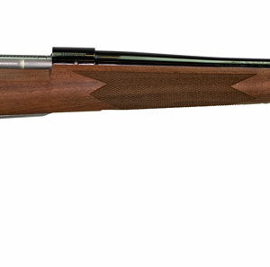 Winchester Guns Model 70 Super Grade Bolt 264 Winchester Magnum 26" Walnut