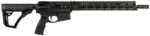 Daniel Defense DDM4V7 SLW 5.56mm 14.5in Black