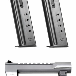 MAG 50AE Polished Chrome Conversion Kit