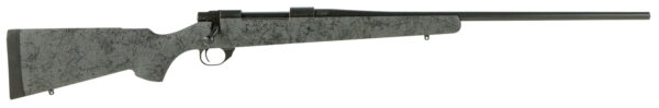 Howa HHS62501HS Precision 6.5 Creedmoor 22" Gray/Black
