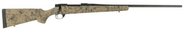 Howa HHS62602HS Precision 270 Winchester 22 Tan/Black